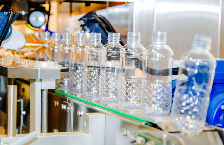 Bottle Blow moulding Machine Manufacturer