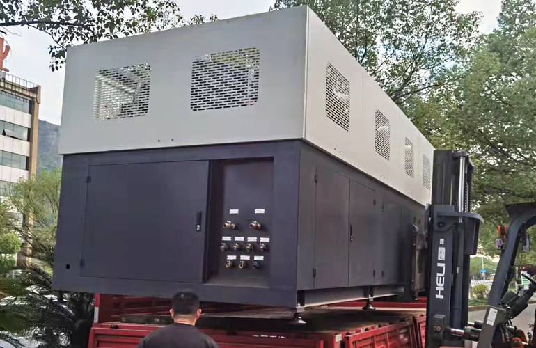 1.5 liters,6-cavity 45000-4800pcs/hour,servor systerm,high speed,Low noise,full automatic blowing machine